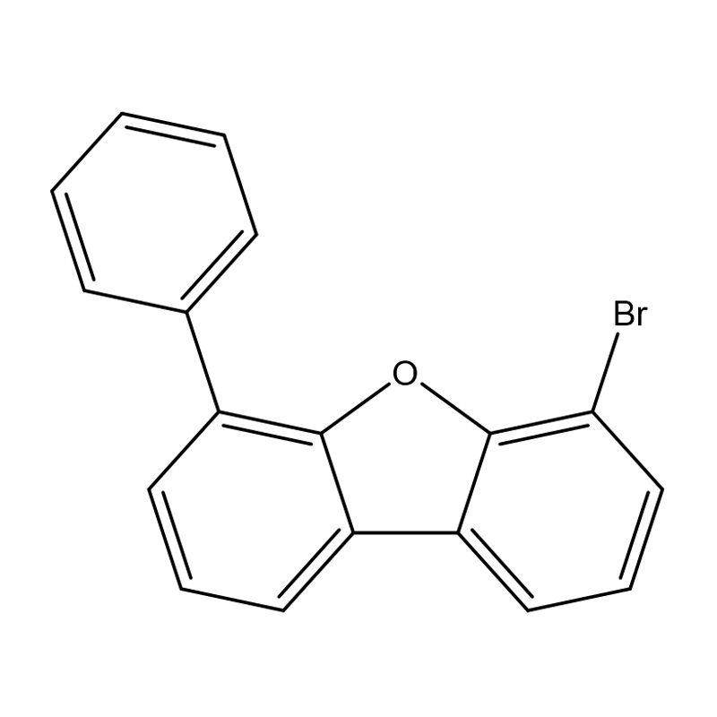 4-bromi-6-fenyylidibentso[b,d]furaani