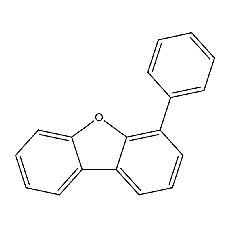 4-fenyylidibentsofuraani