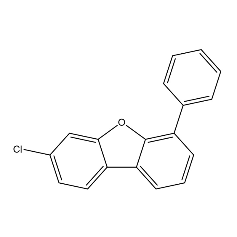 dibentsofuraani, 3-kloori-6-fenyyli-