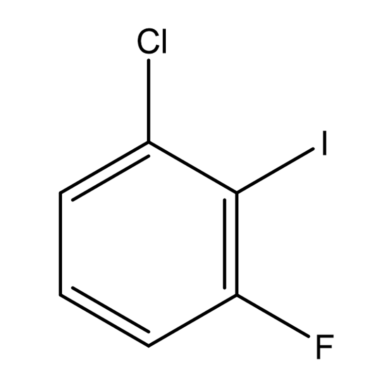 1-kloori-3-fluori-2-jodibentseeni