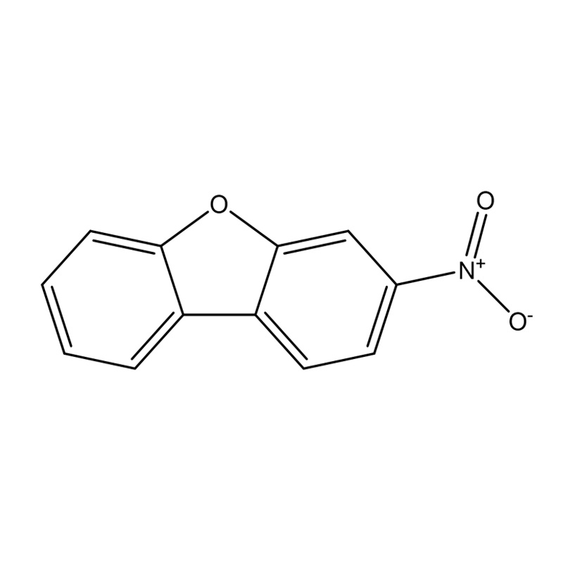 3-nitrodibentsofuraani