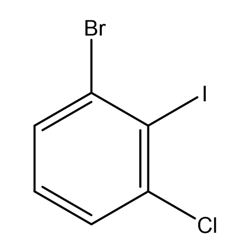 1-bromi-3-kloori-2-jodibentseeni