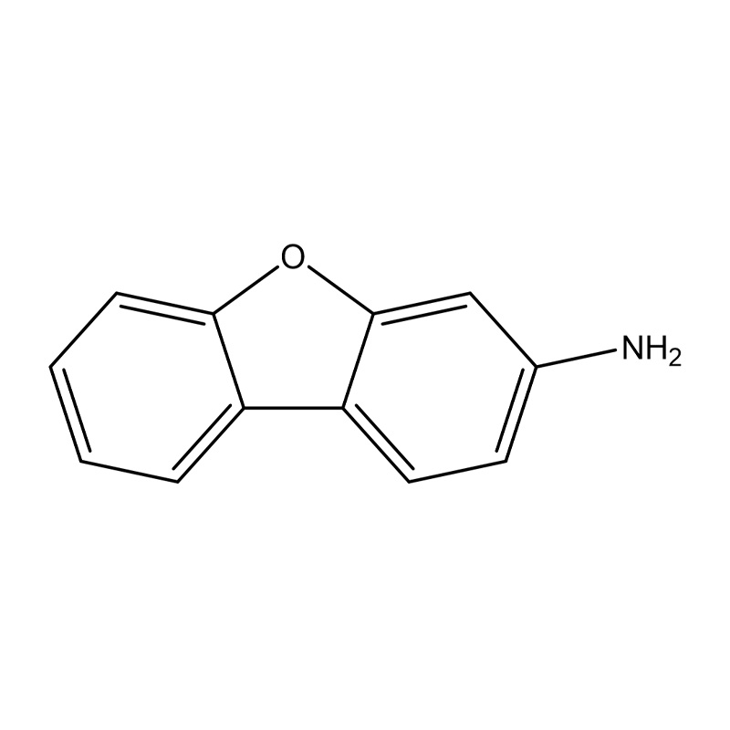 3-aminodibentsofuraani