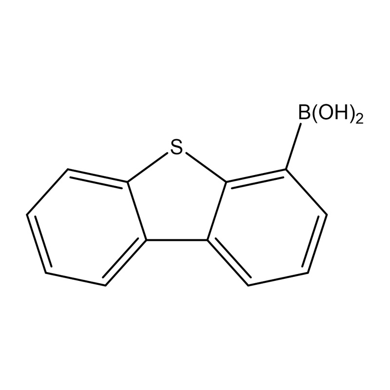 4-dibentsotienyyliboorihappo