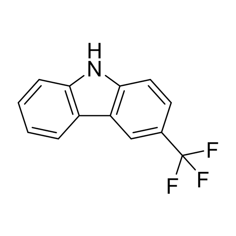 3-(trifluorimetyyli)-9h-karbatsoli